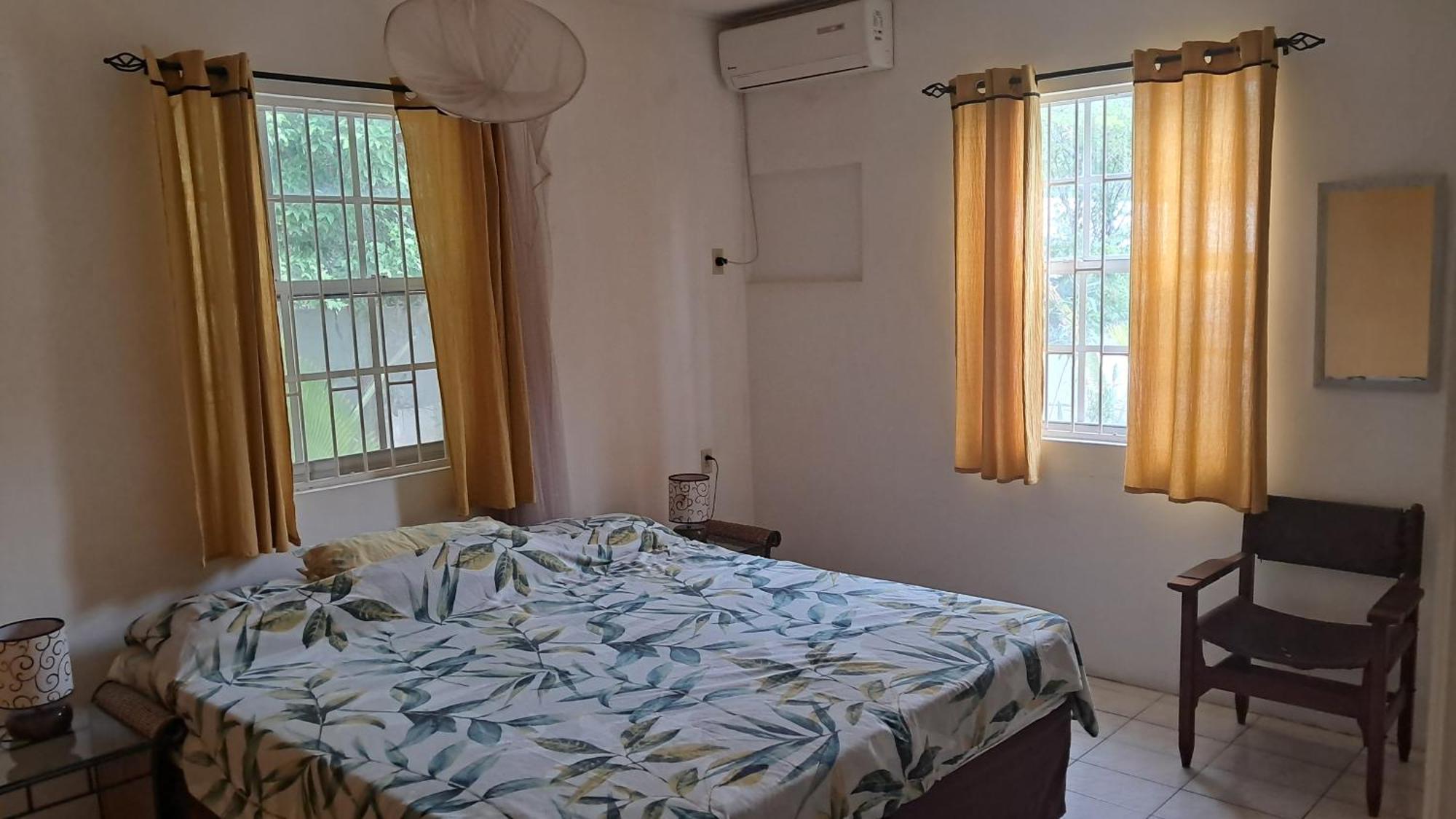 Happy Turtle Apartments Willemstad Ruang foto
