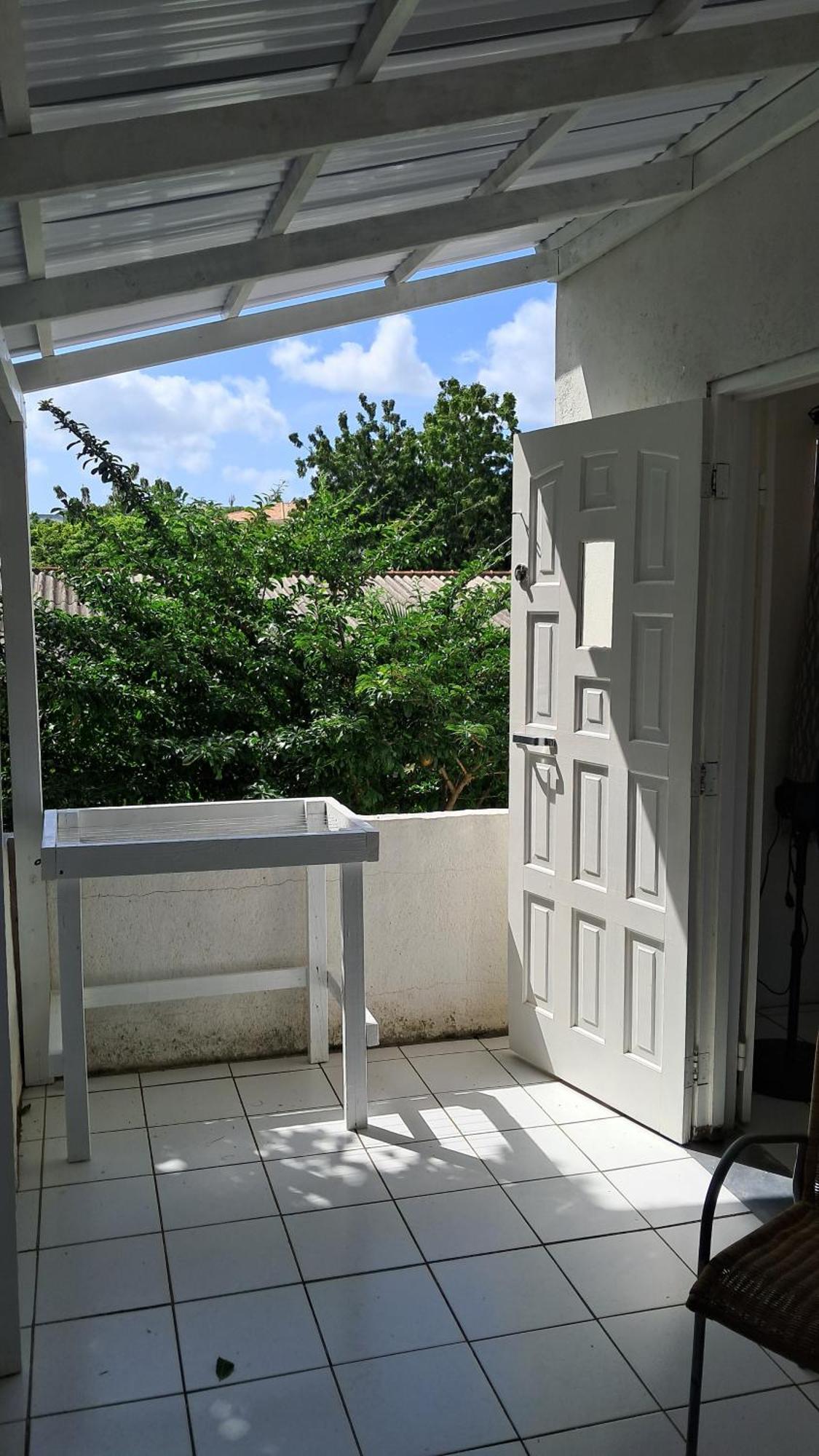 Happy Turtle Apartments Willemstad Bagian luar foto