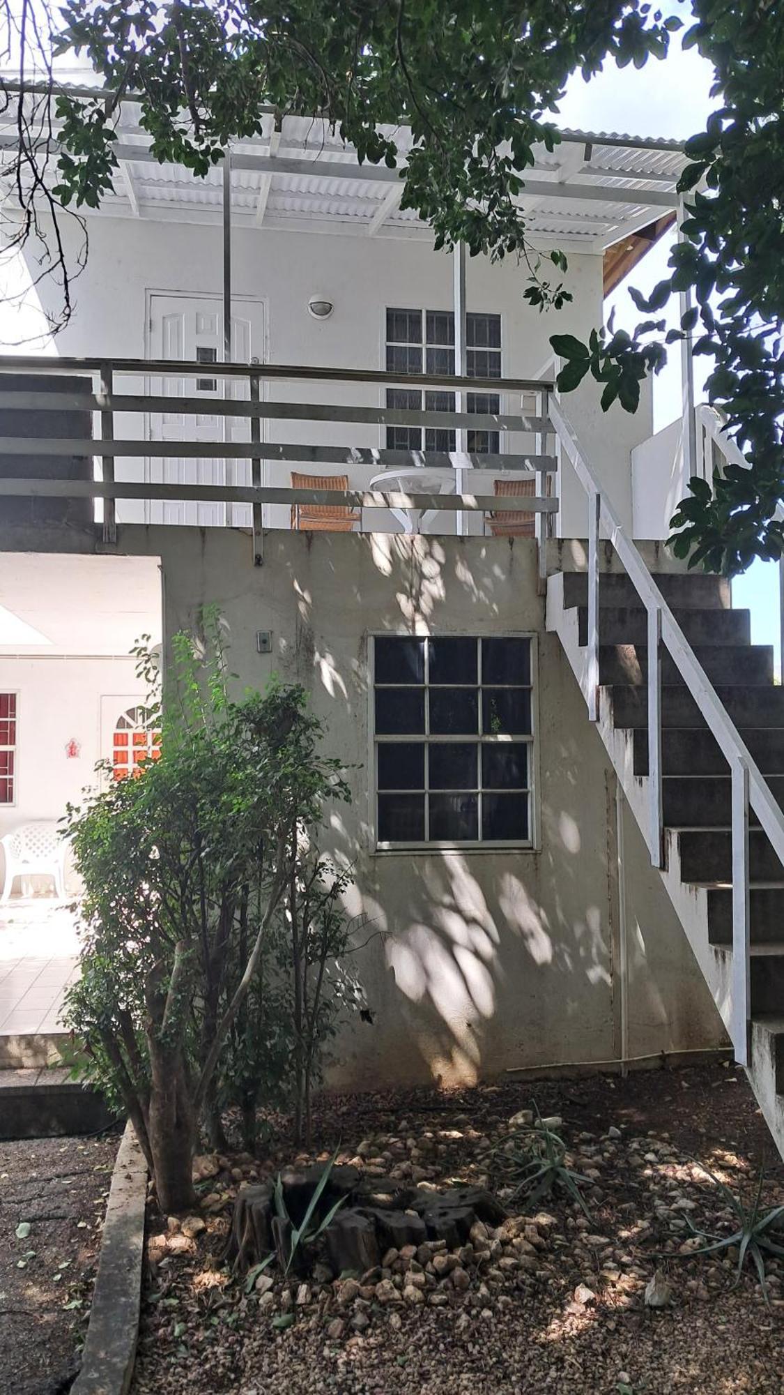 Happy Turtle Apartments Willemstad Bagian luar foto