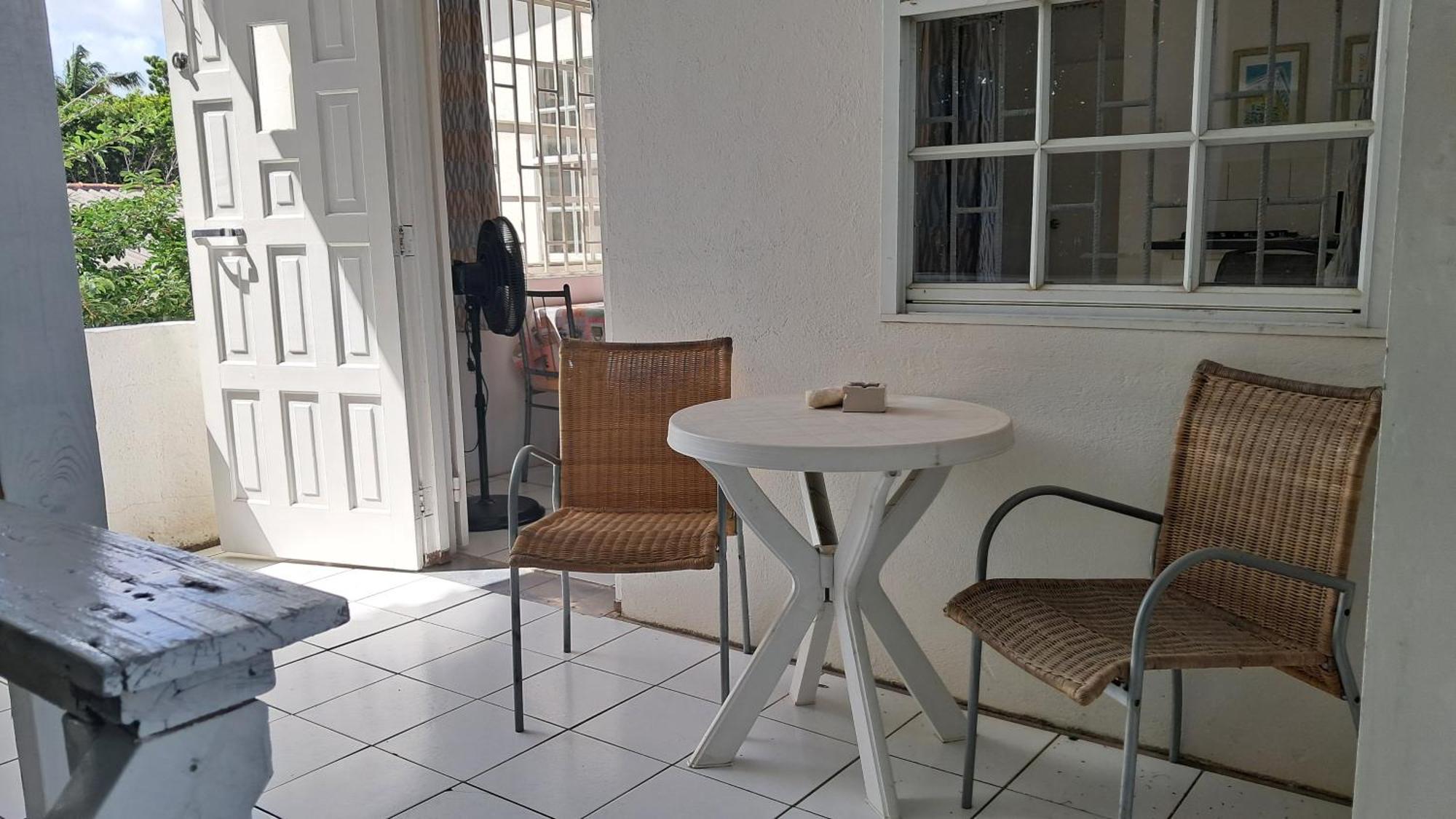 Happy Turtle Apartments Willemstad Bagian luar foto