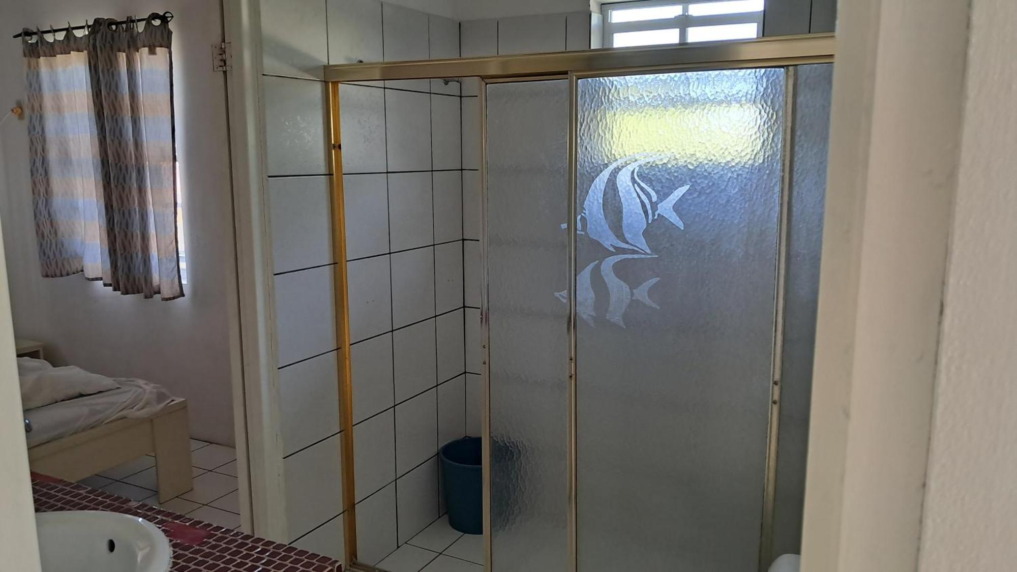 Happy Turtle Apartments Willemstad Bagian luar foto